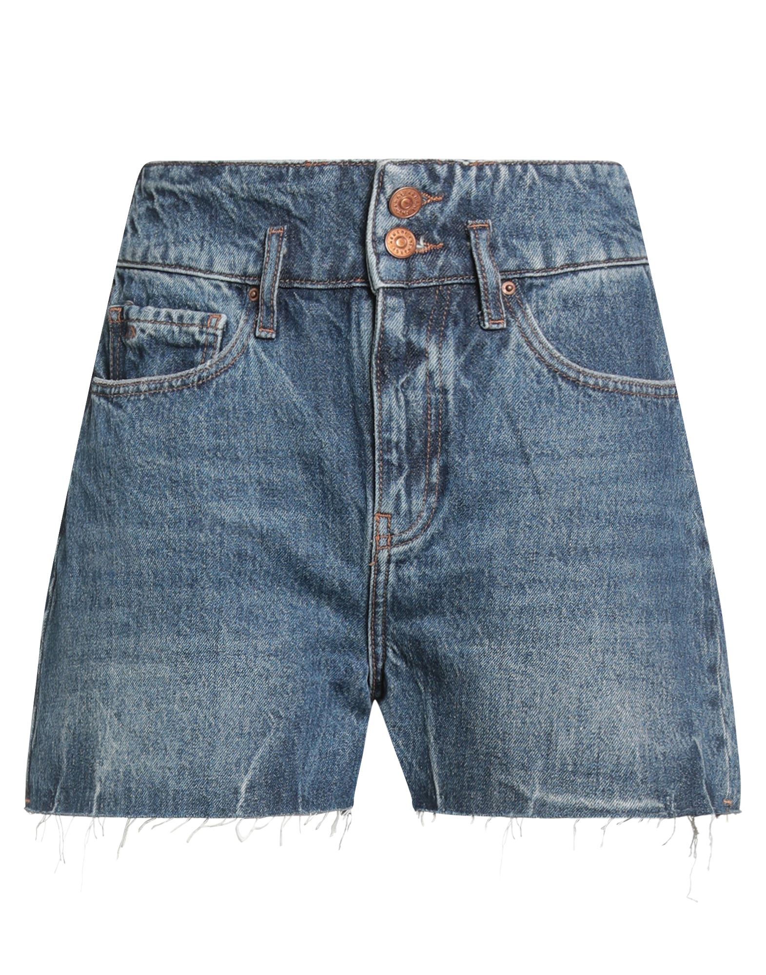  Armani Exchange - Hosen & Röcke - Jeansshorts - On Yoox.com 