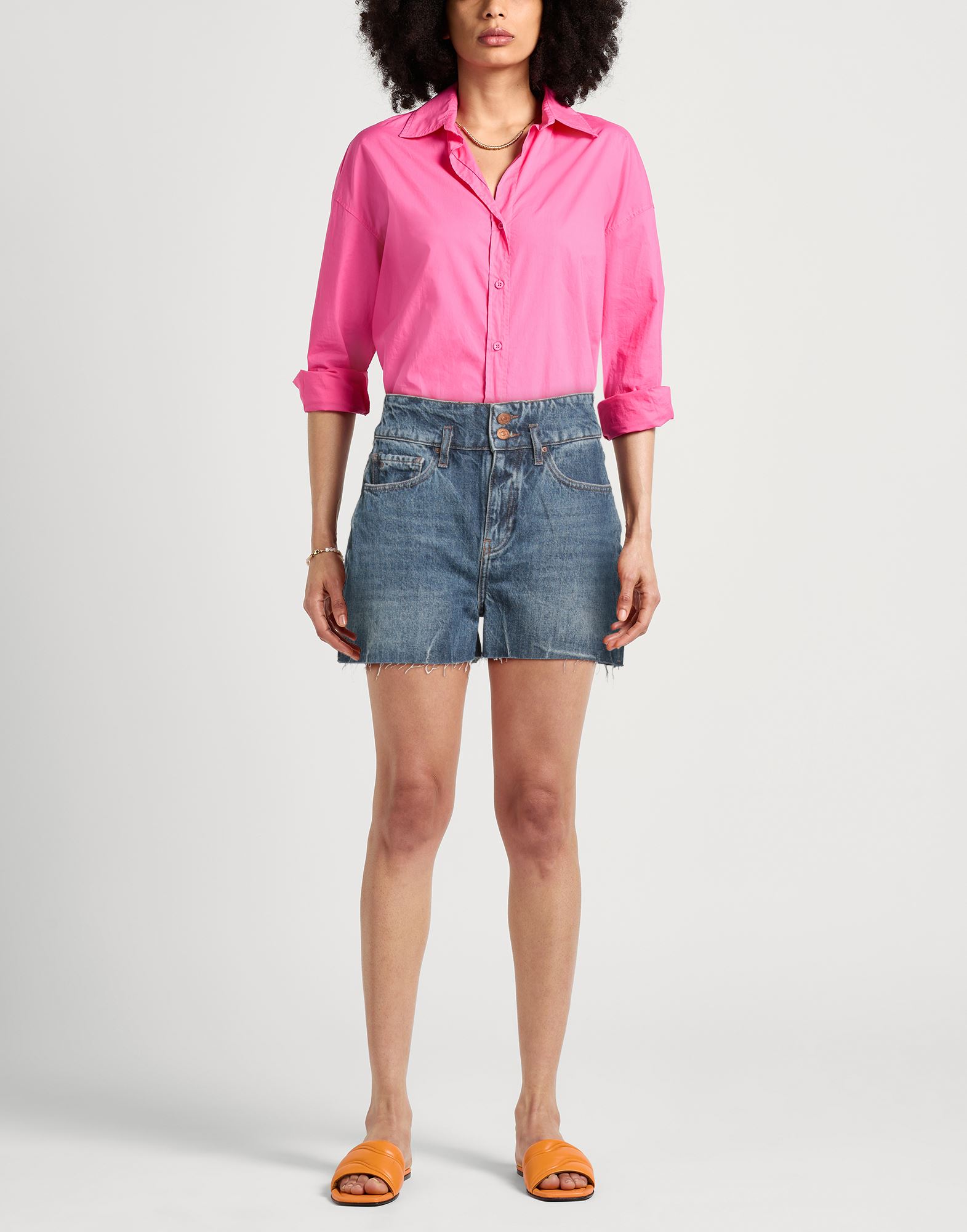  Armani Exchange - Hosen & Röcke - Jeansshorts - On Yoox.com 