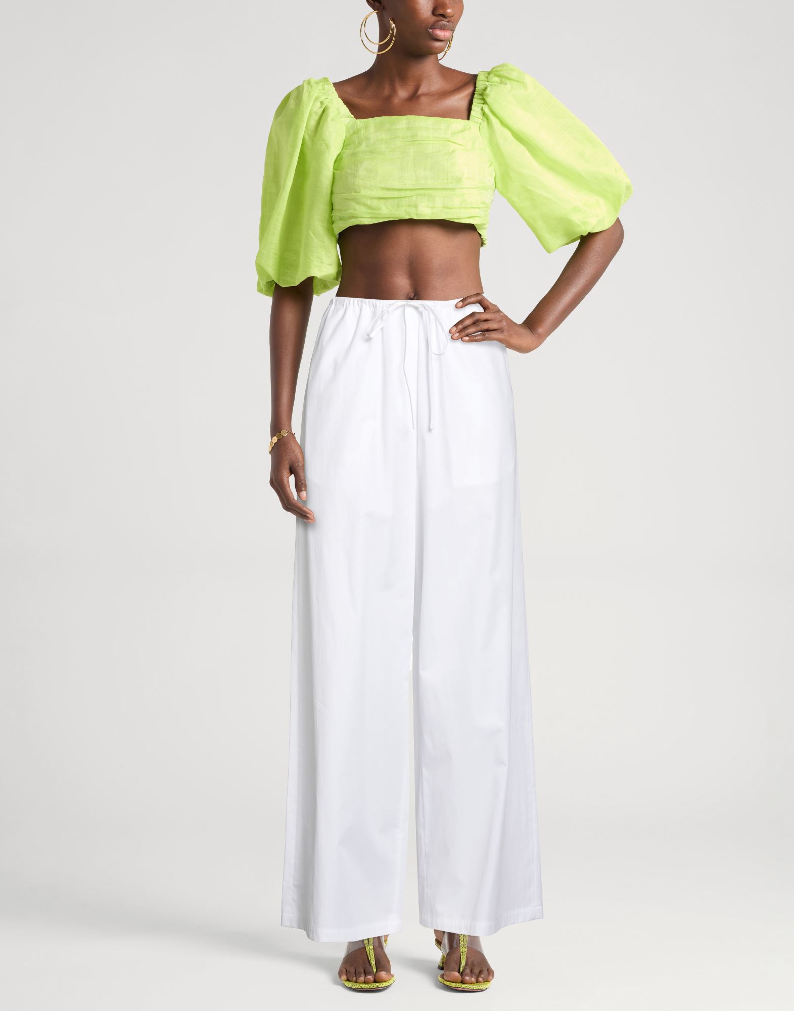  Hache - Partes De Abajo - Pantalones - On Yoox.com 