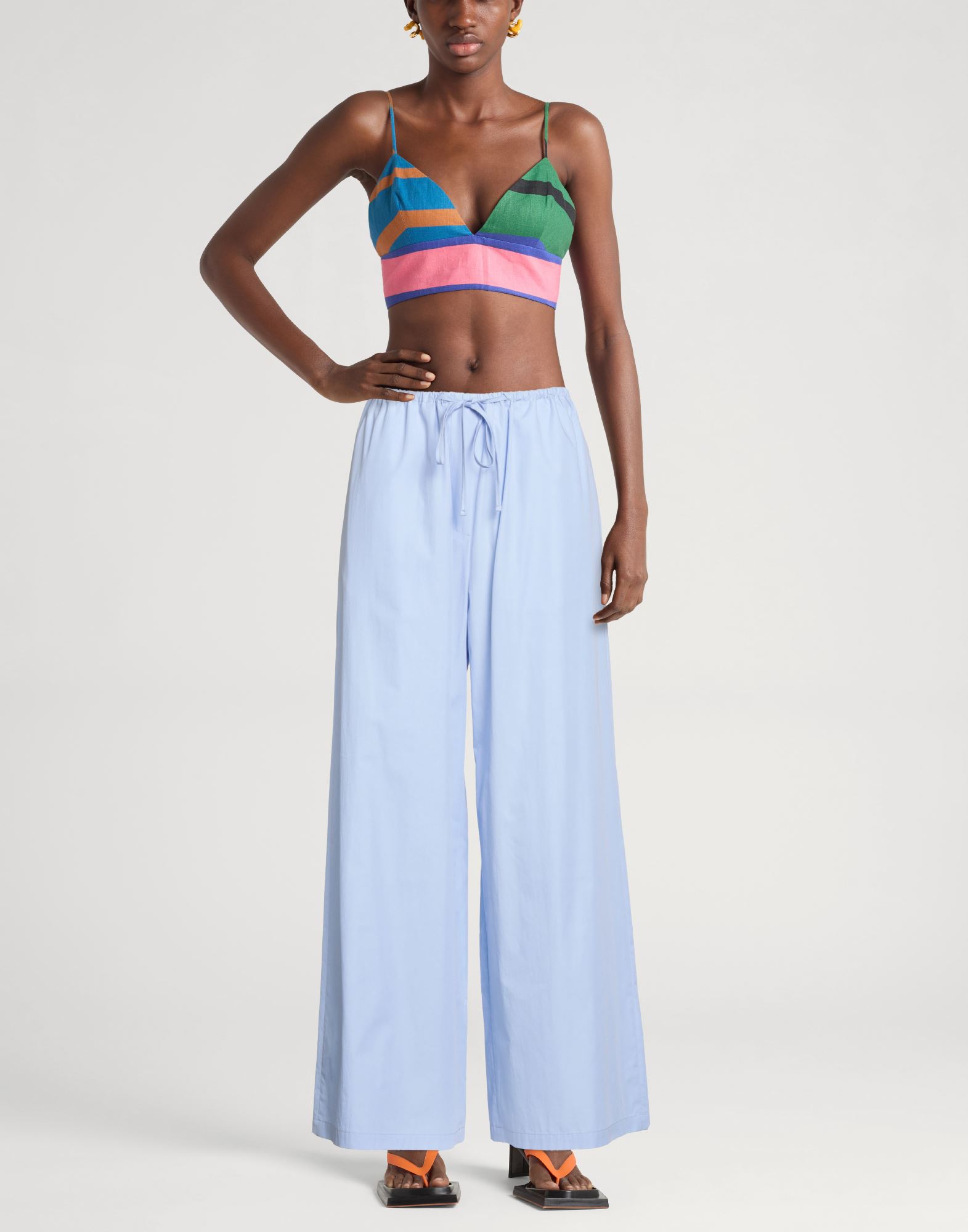  Hache - Partes De Abajo - Pantalones - On Yoox.com 