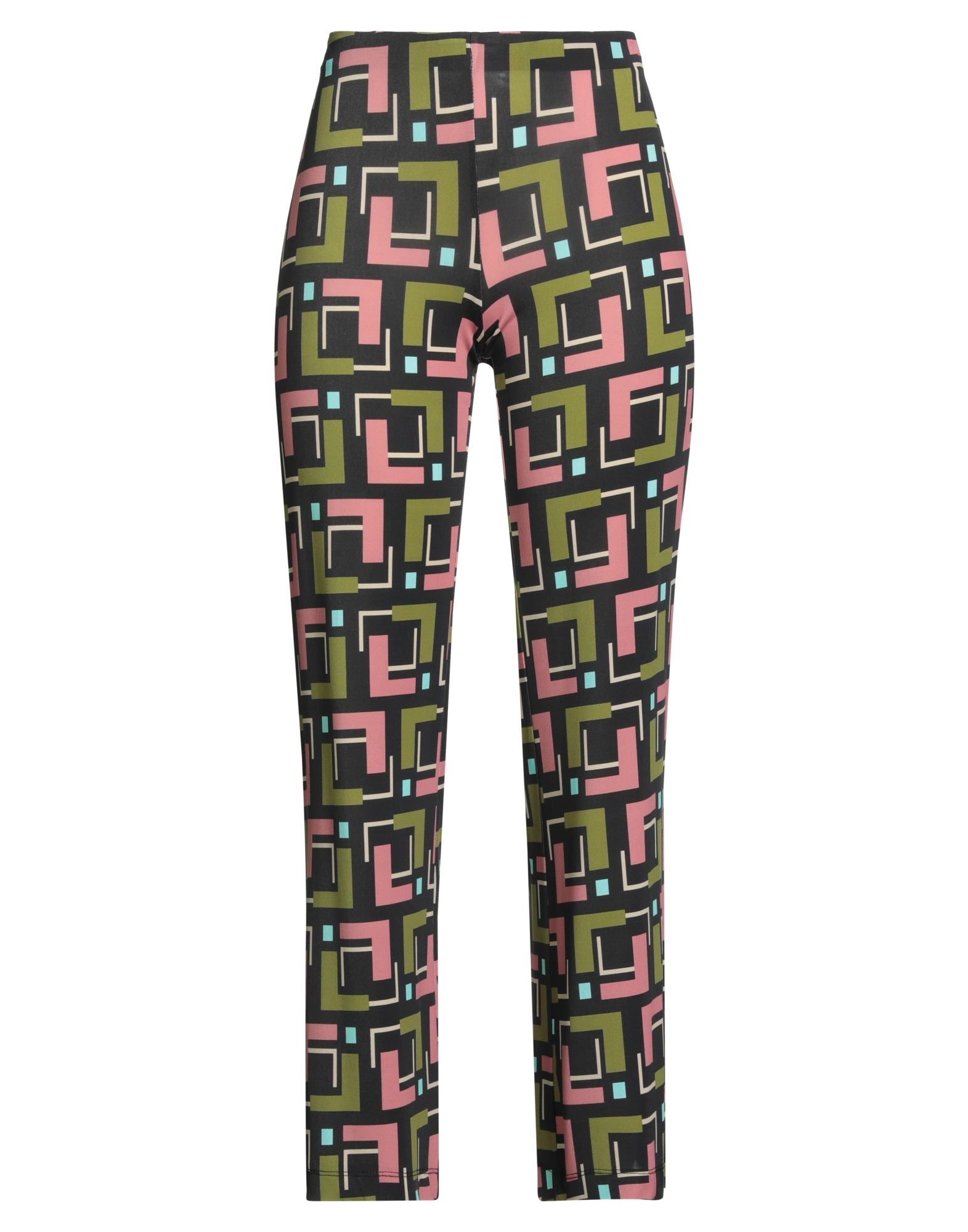 MALÌPARMI BOTTOMWEAR Casual Παντελόνι