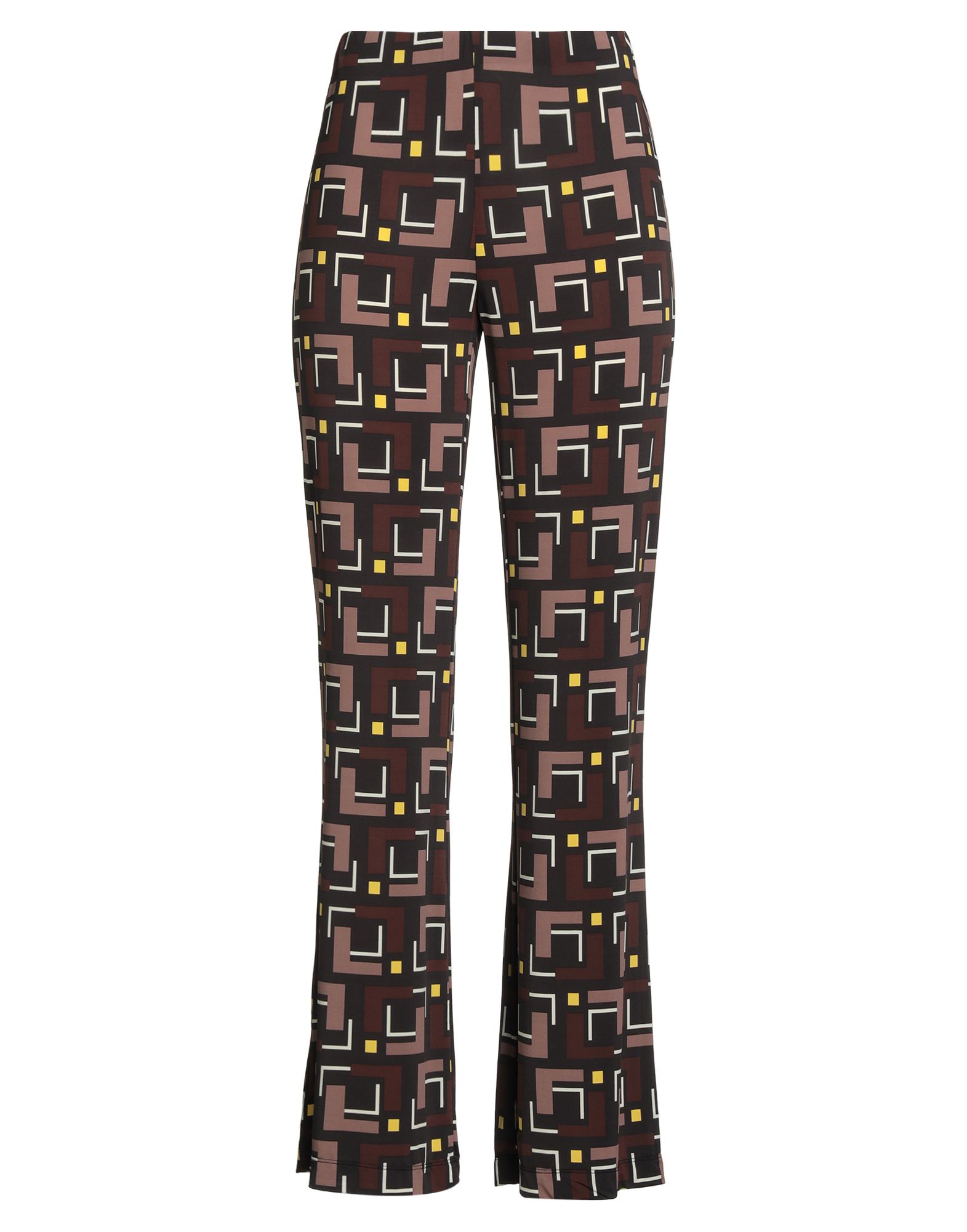 MALÌPARMI BOTTOMWEAR Casual Παντελόνι