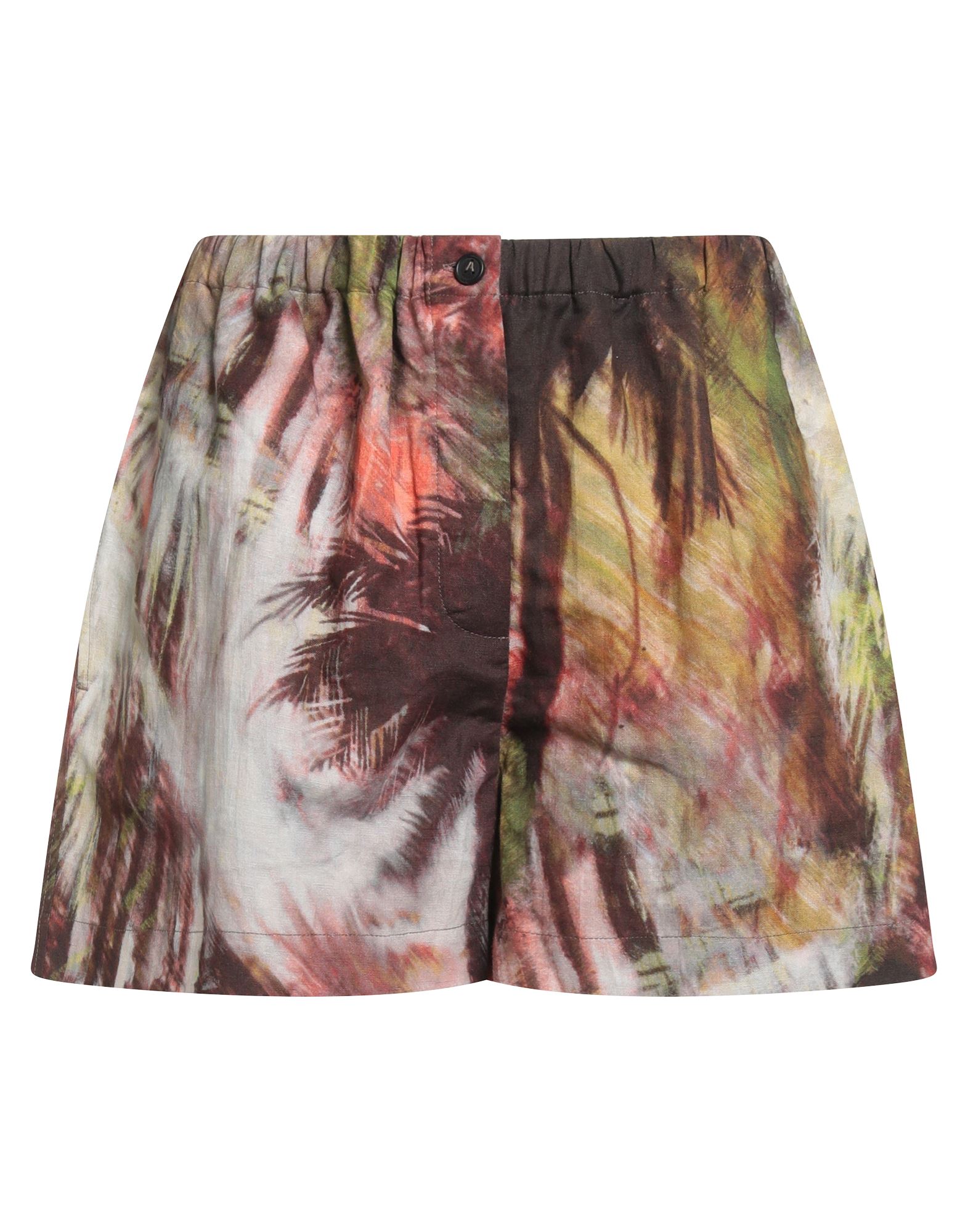  Alanui - Hosen & Röcke - Shorts & Bermudashorts - On Yoox.com 