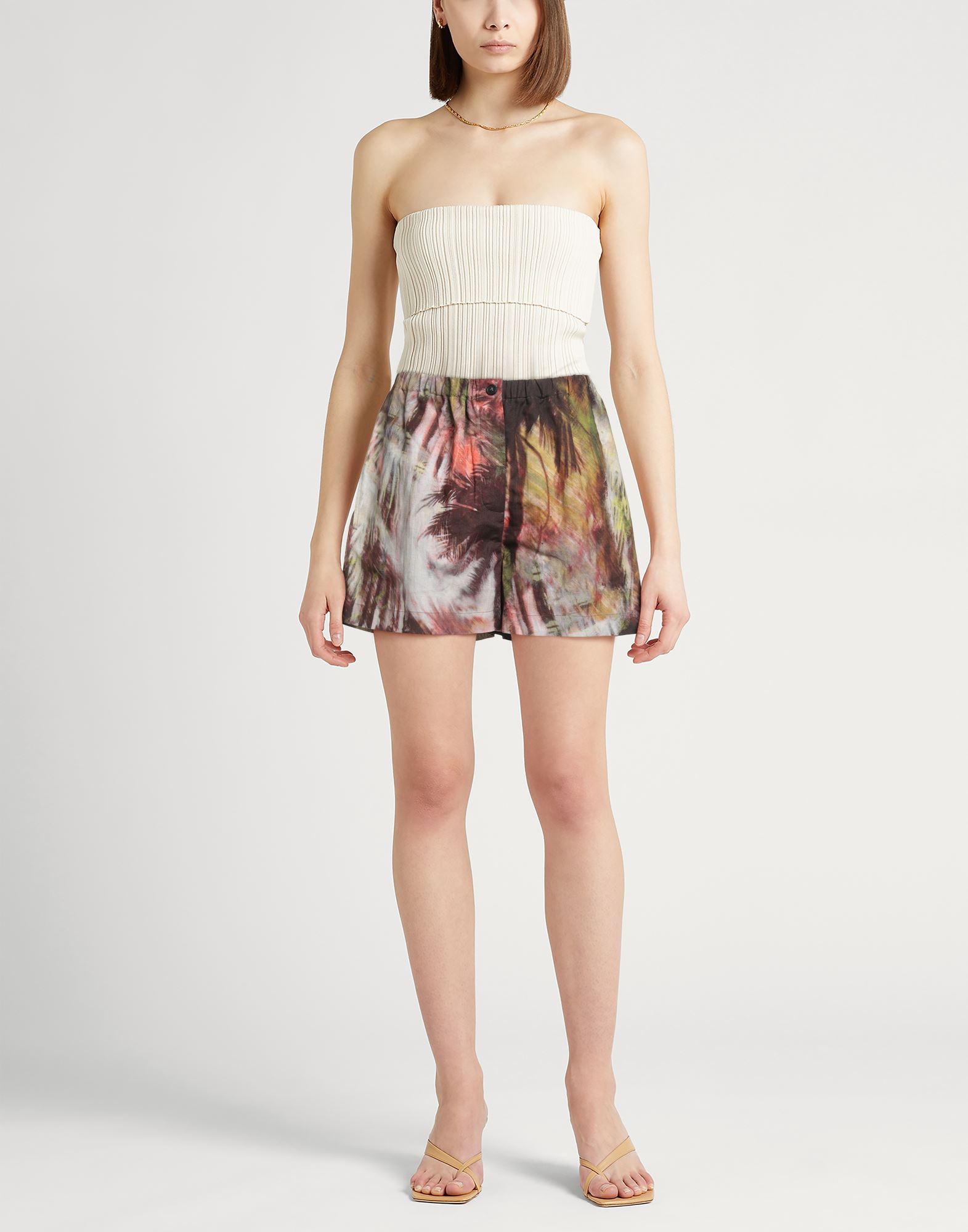  Alanui - Hosen & Röcke - Shorts & Bermudashorts - On Yoox.com 