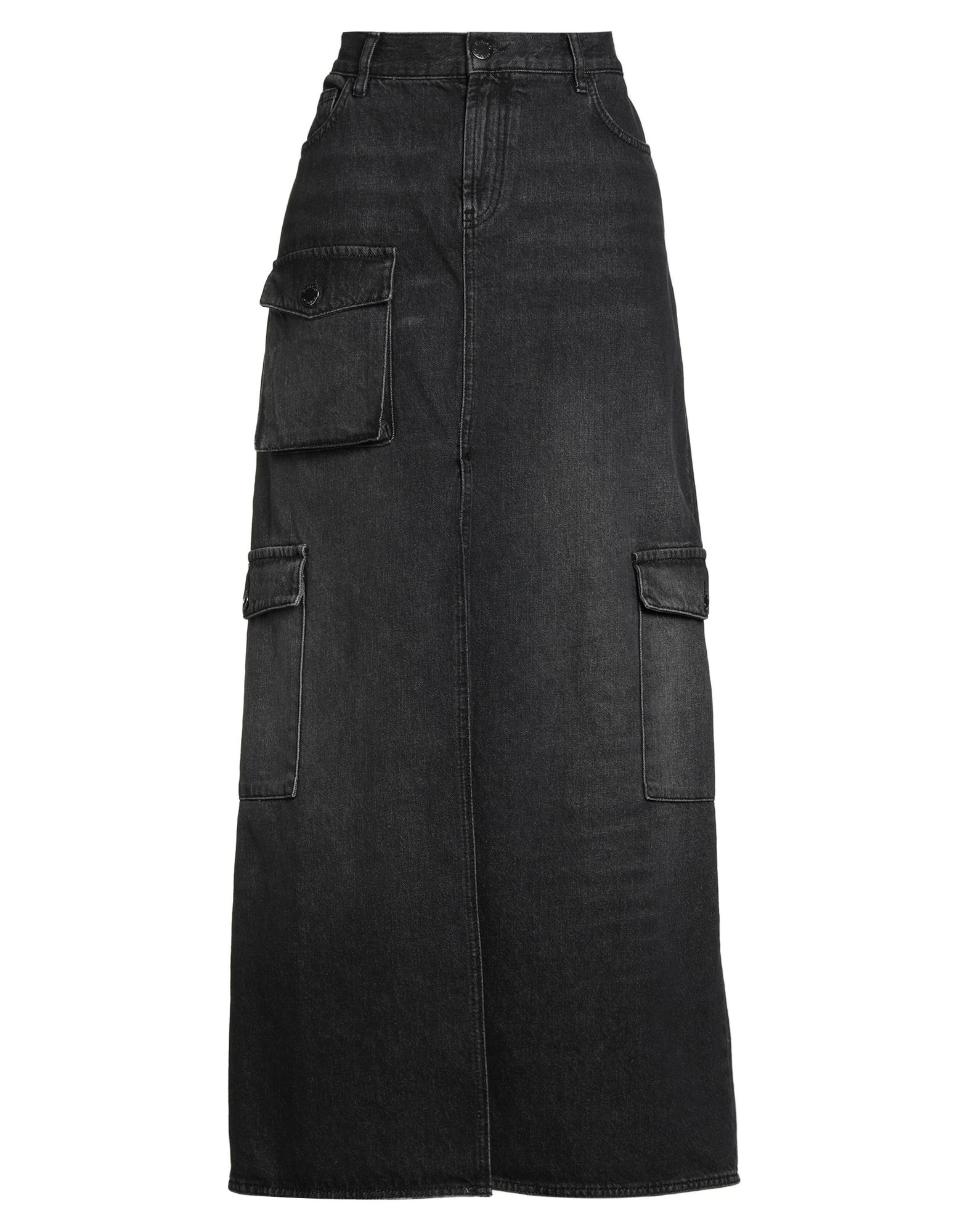  Pinko - Partes De Abajo - Faldas Vaqueras - On Yoox.com 