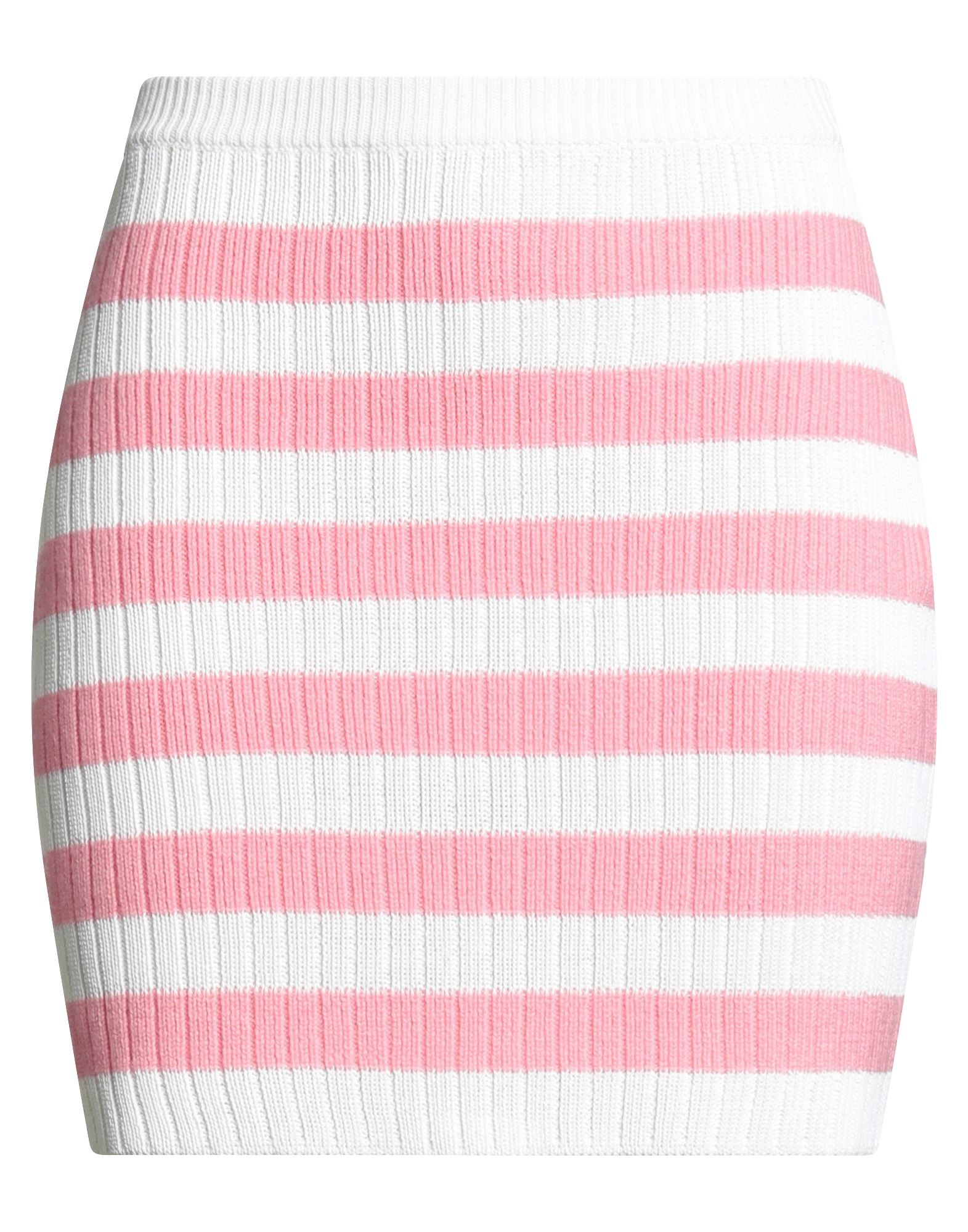 BALMAIN BALMAIN BOTTOMWEAR Μίνι φούστα