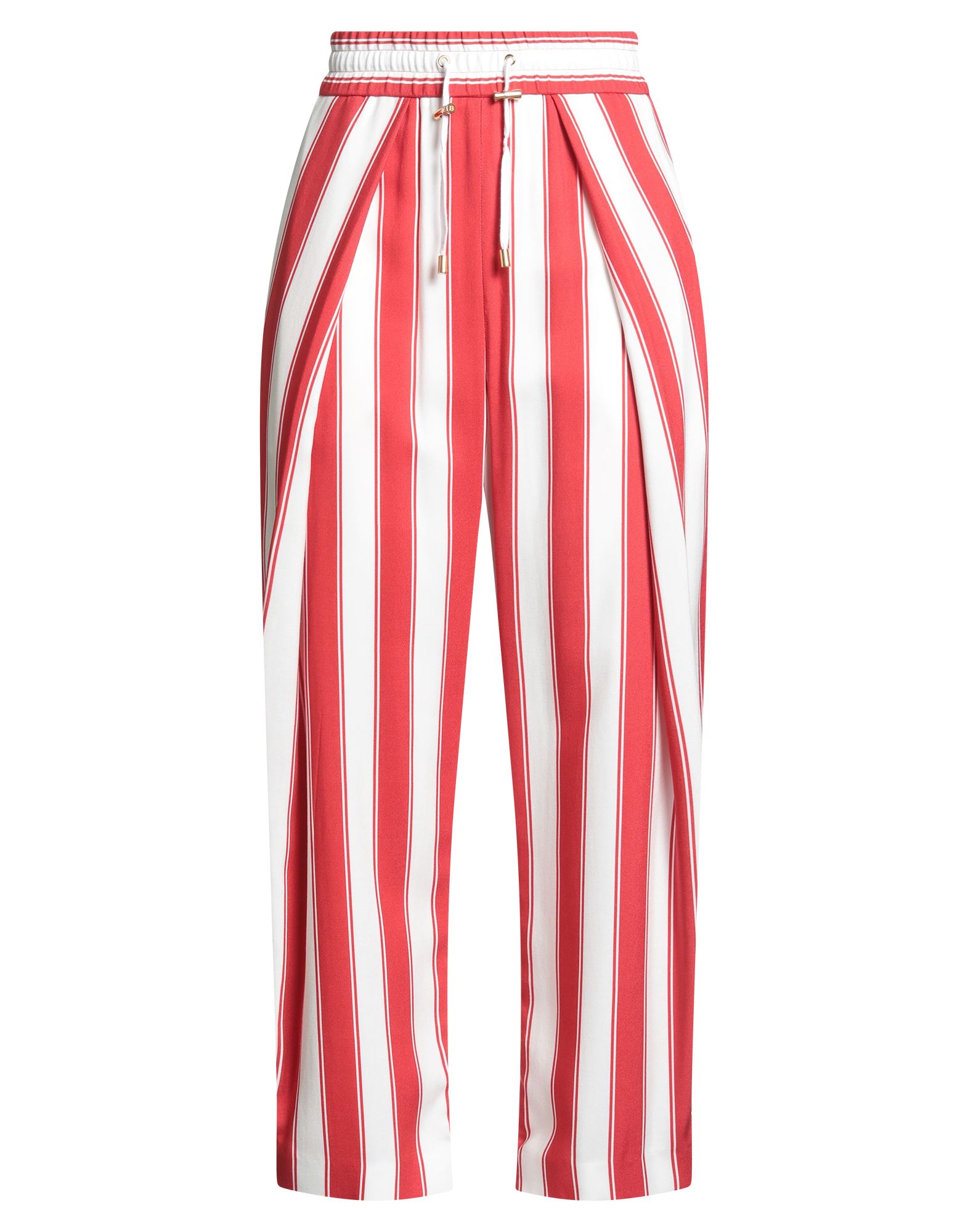 BALMAIN BALMAIN BOTTOMWEAR Casual Παντελόνι