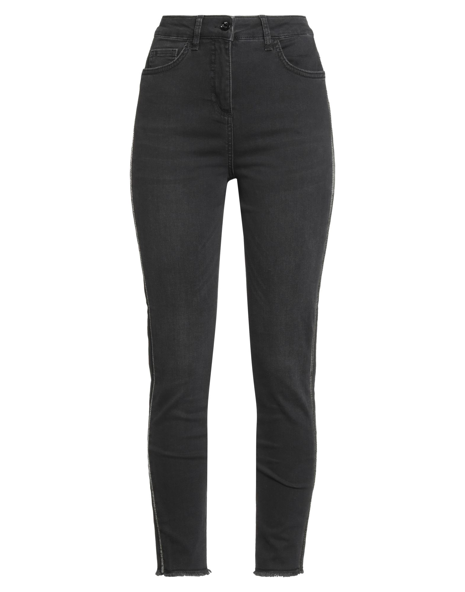  Patrizia Pepe - Hosen & Röcke - Jeanshosen - On Yoox.com 