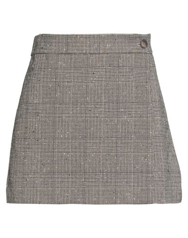 Pantalones cortos y bermudas Mujer Negro 34 Mujer