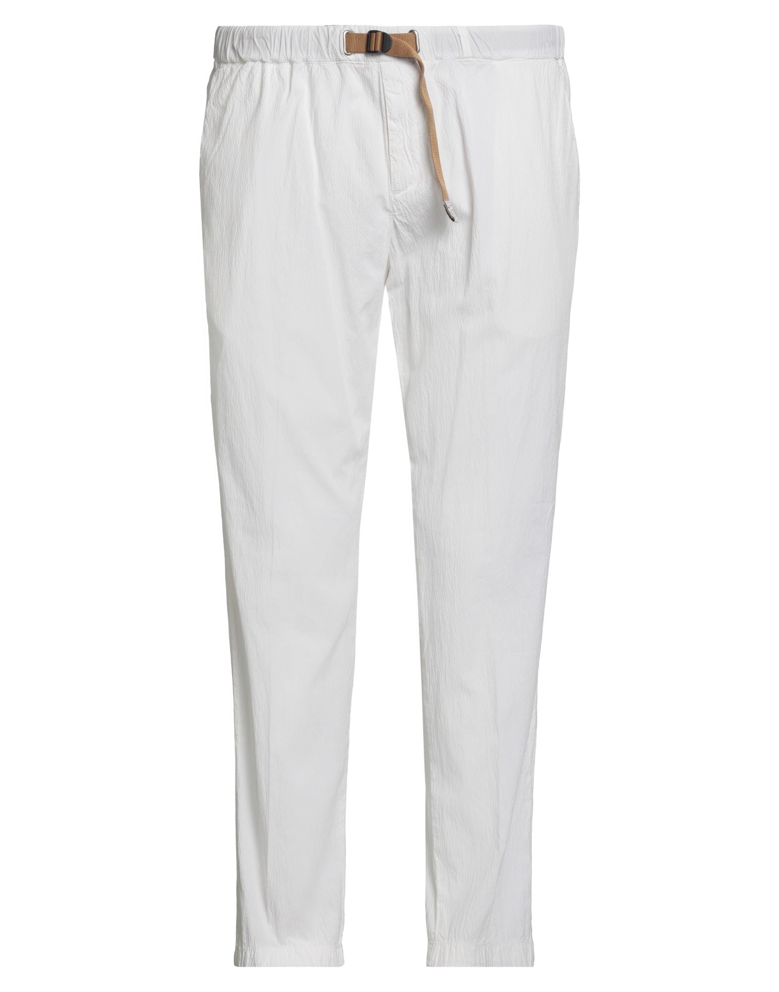 WHITE SAND BOTTOMWEAR Casual Παντελόνι