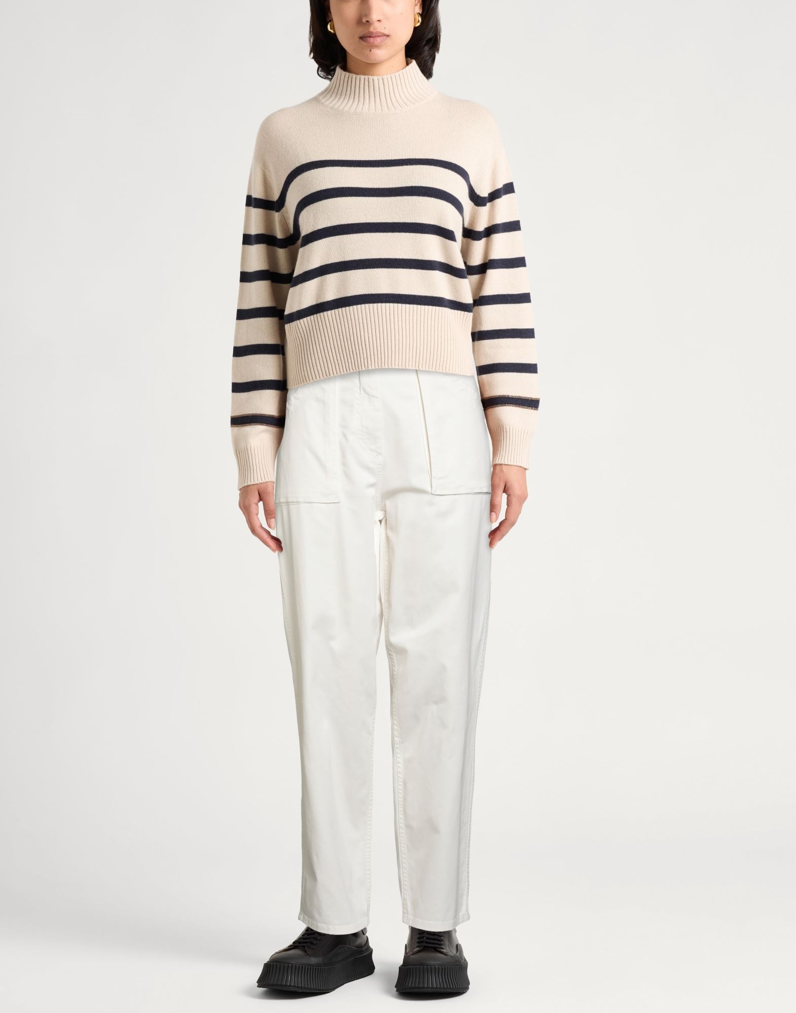  Semicouture - Hosen & Röcke - Hosen - On Yoox.com 