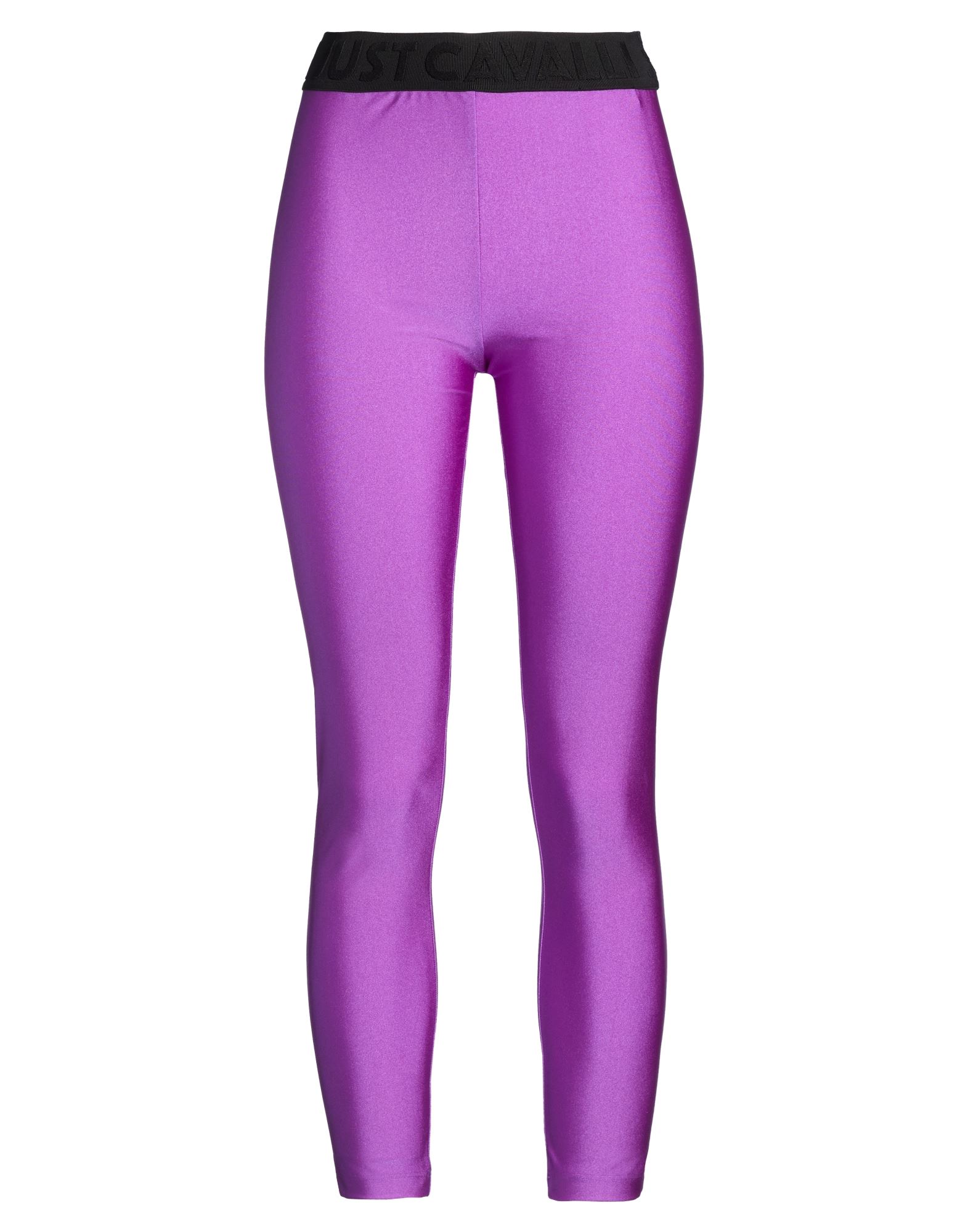  Just Cavalli - Hosen & Röcke - Leggings - On Yoox.com 
