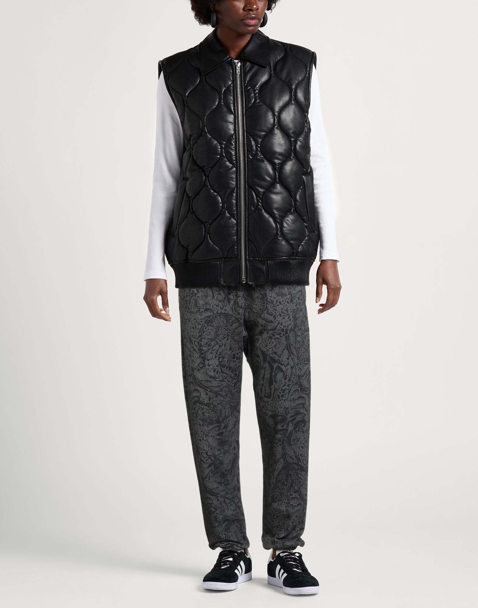 Just Cavalli - Hosen & Röcke - Hosen - On Yoox.com 