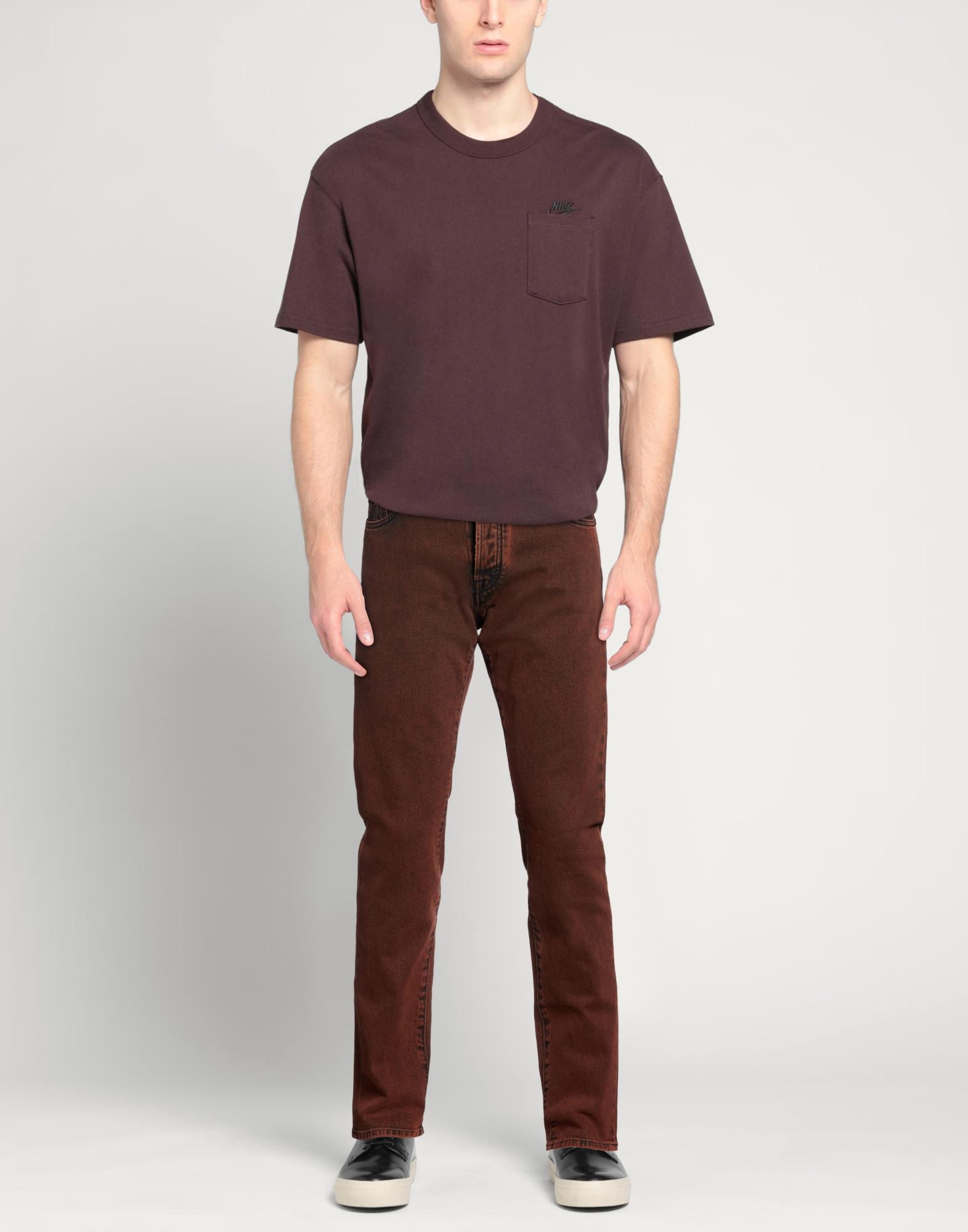  Moorer - Hosen & Röcke - Jeanshosen - On Yoox.com 