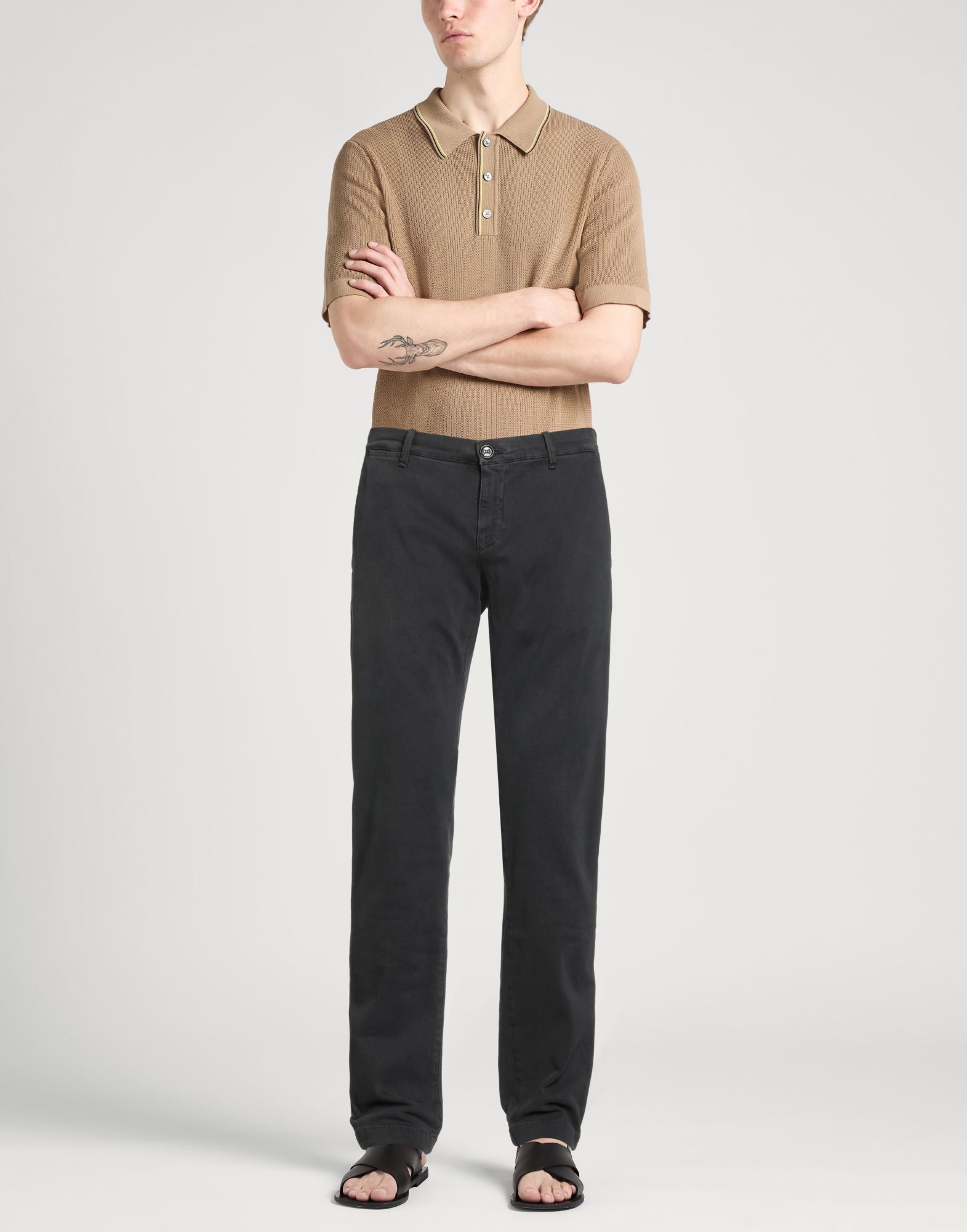  Moorer - Hosen & Röcke - Hosen - On Yoox.com 
