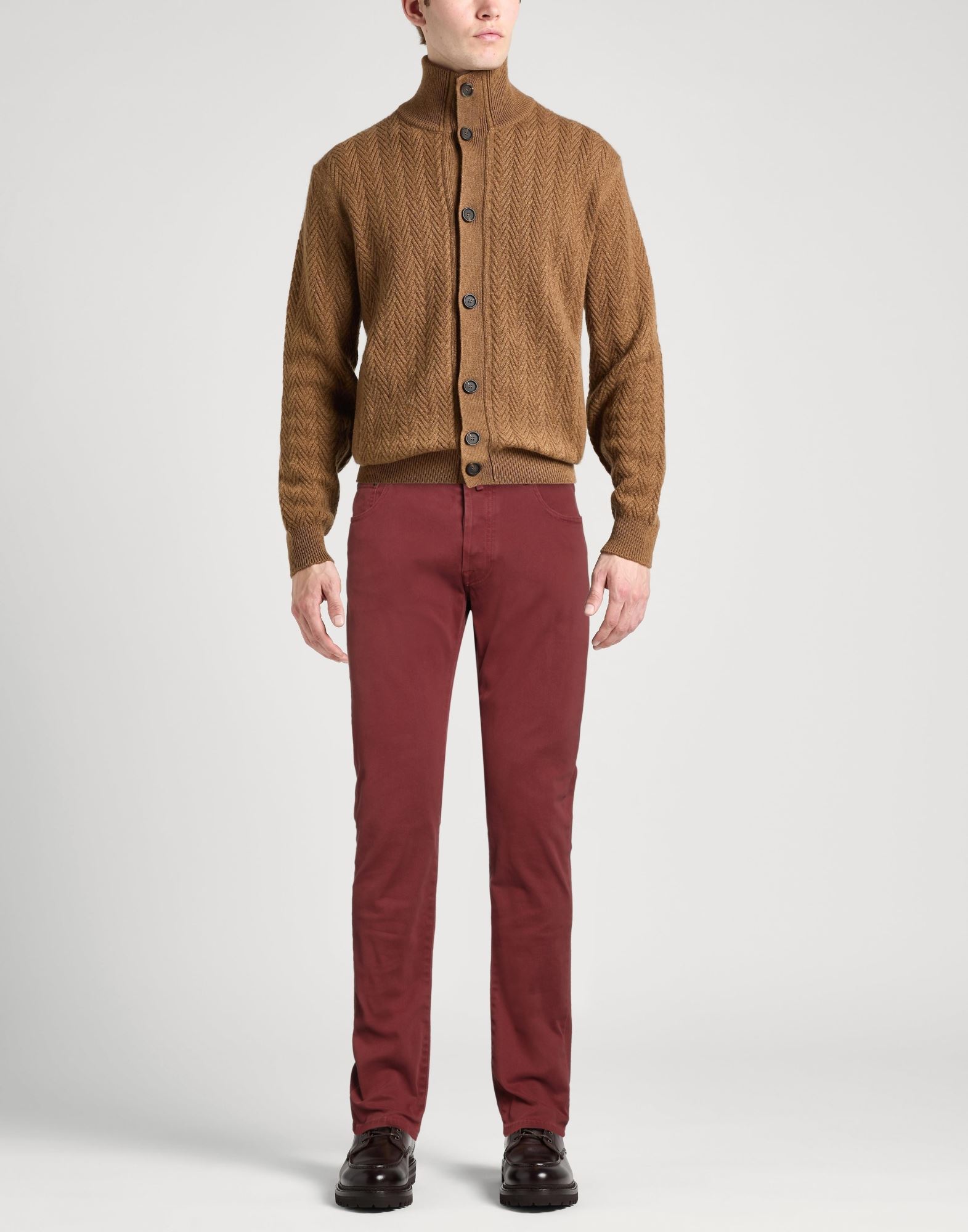  Moorer - Hosen & Röcke - Hosen - On Yoox.com 
