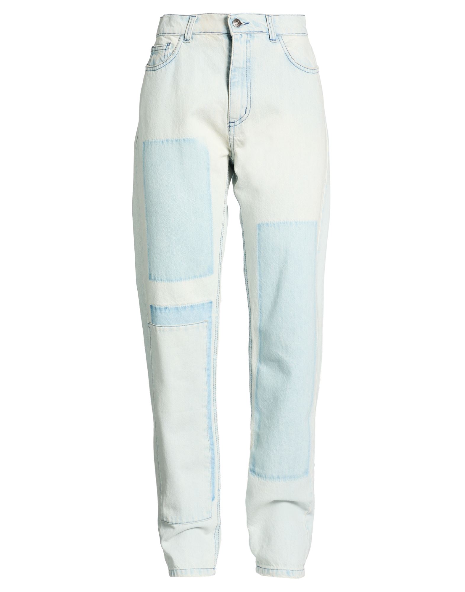  8PM BOTTOMWEAR Τζιν