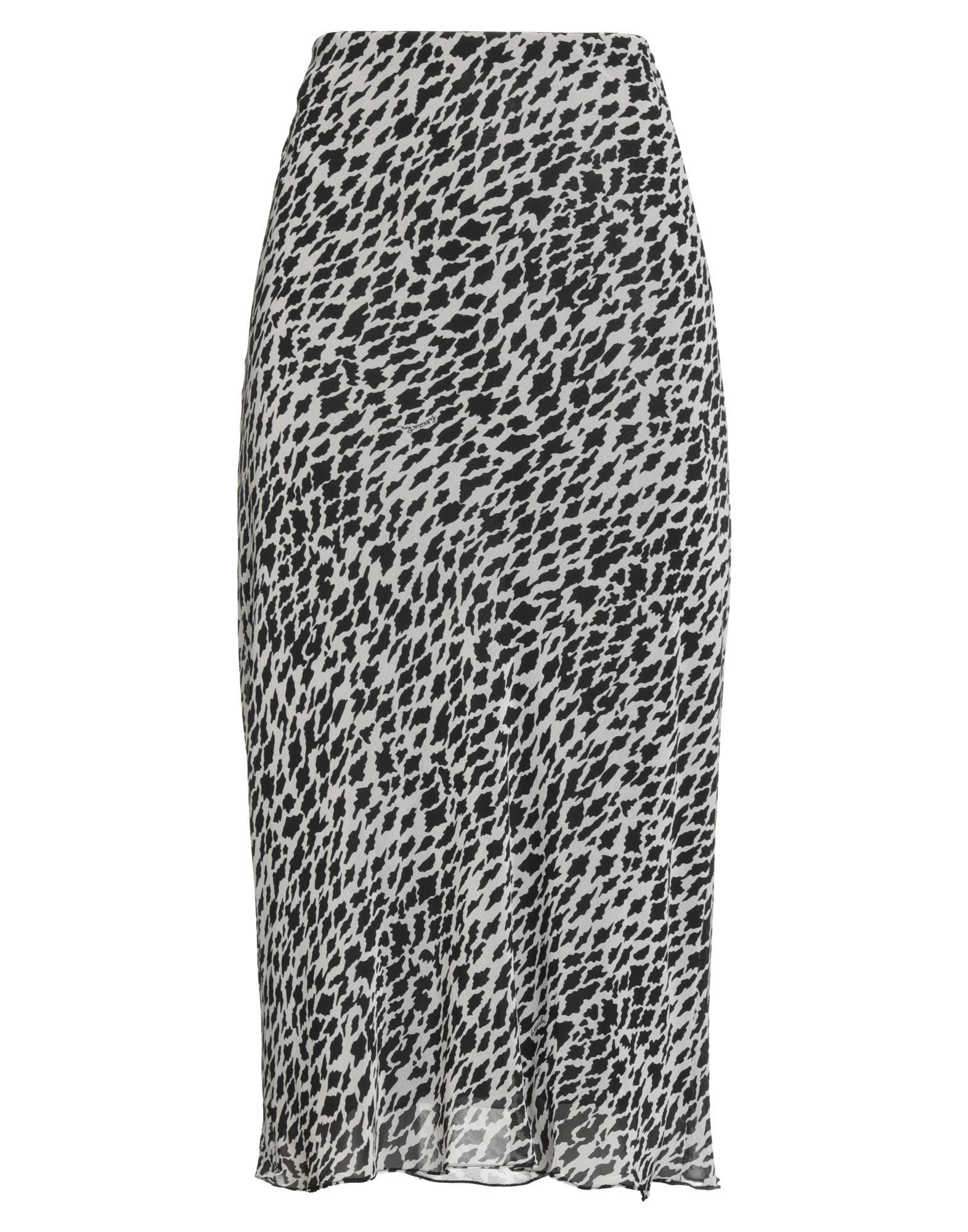  Patrizia Pepe - Hosen & Röcke - Midi-röcke - On Yoox.com 