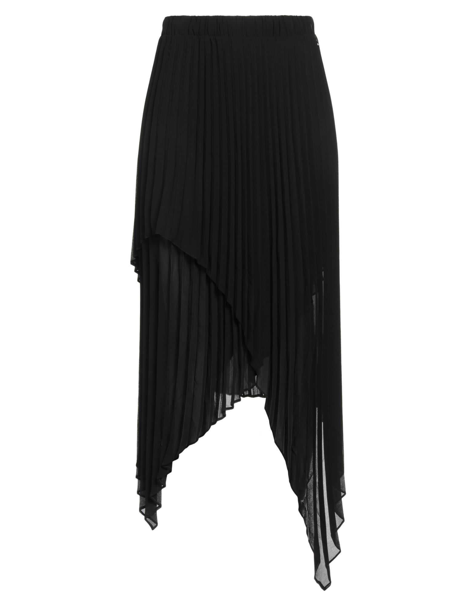 PATRIZIA PEPE BOTTOMWEAR Μάξι φούστα
