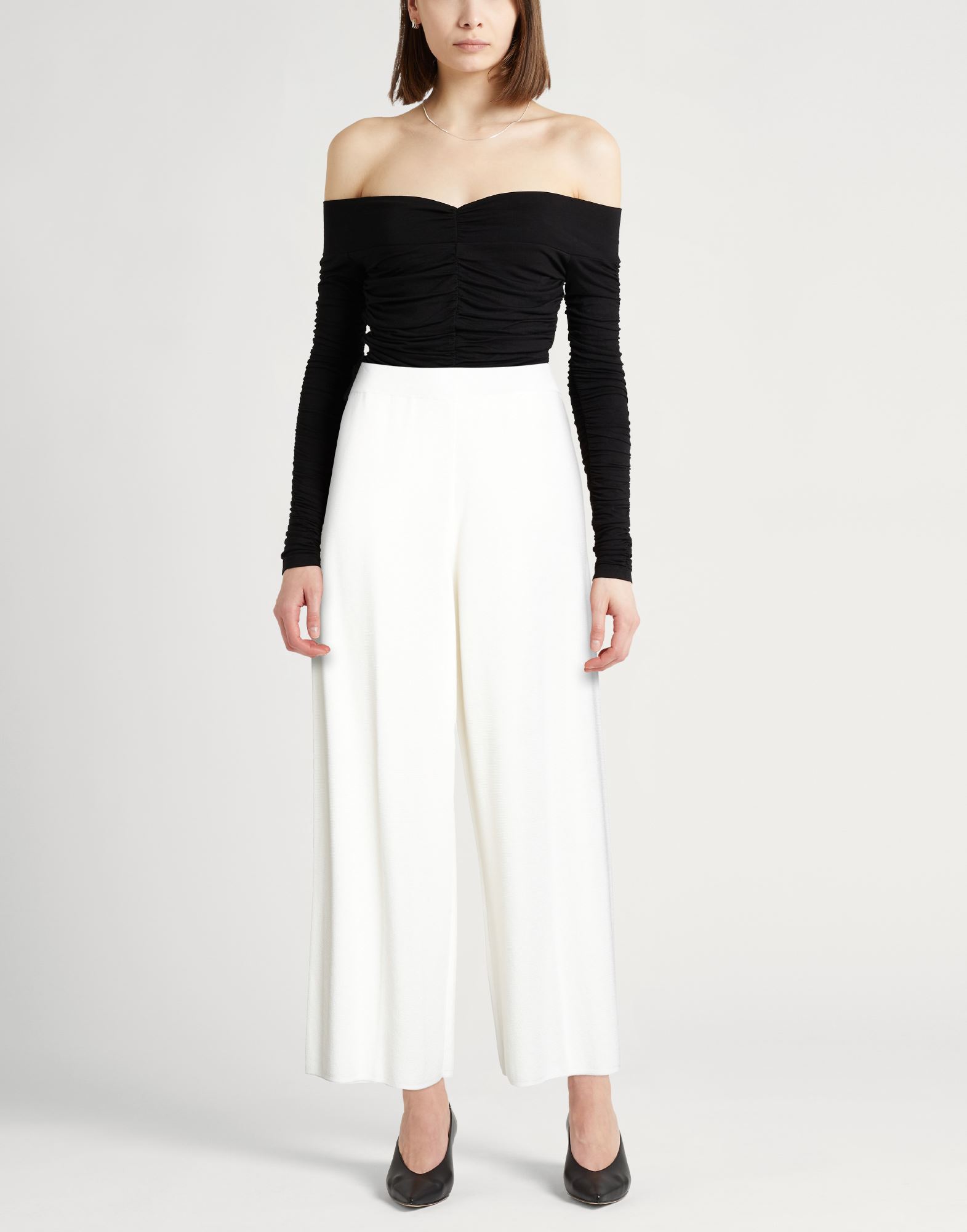  Malo - Hosen & Röcke - Hosen - On Yoox.com 