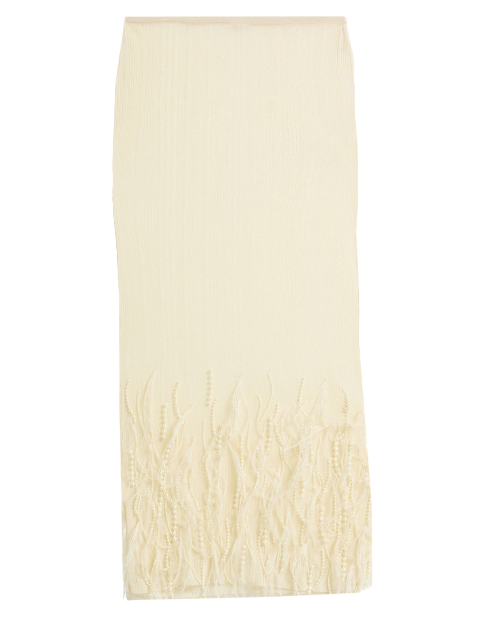 PATRIZIA PEPE BOTTOMWEAR Μίντι φούστα
