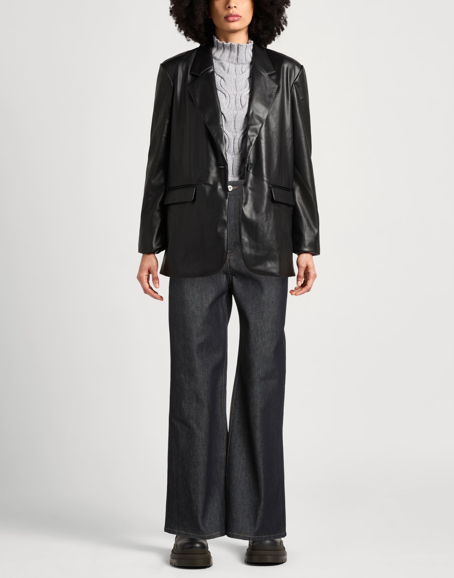  Loewe - Hosen & Röcke - Jeanshosen - On Yoox.com 