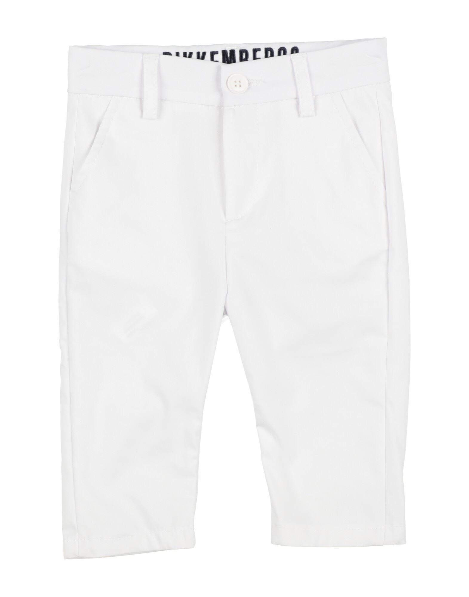  Bikkembergs - Partes De Abajo - Pantalones - On Yoox.com 