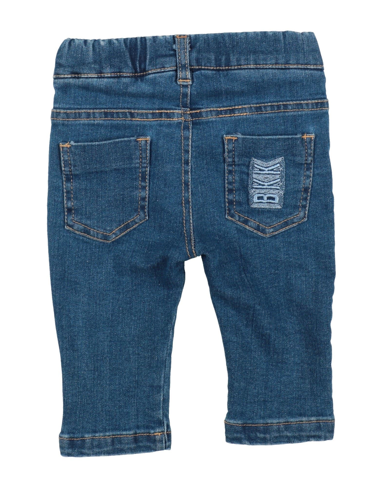  Bikkembergs - Partes De Abajo - Pantalones Vaqueros - On Yoox.com 
