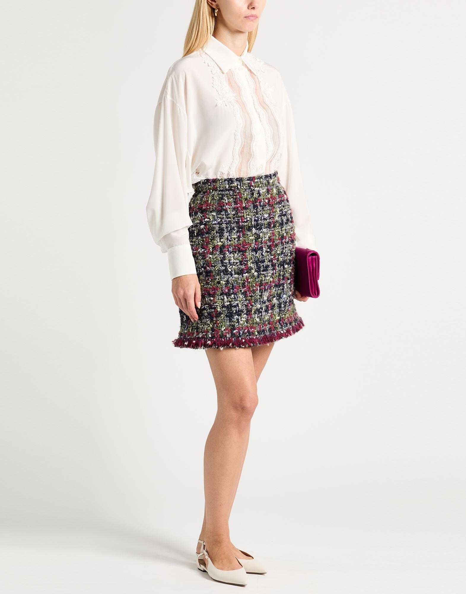  Etro - Hosen & Röcke - Miniröcke - On Yoox.com 