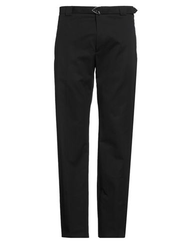 Pantalones Hombre Negro 46,48,50 Hombre