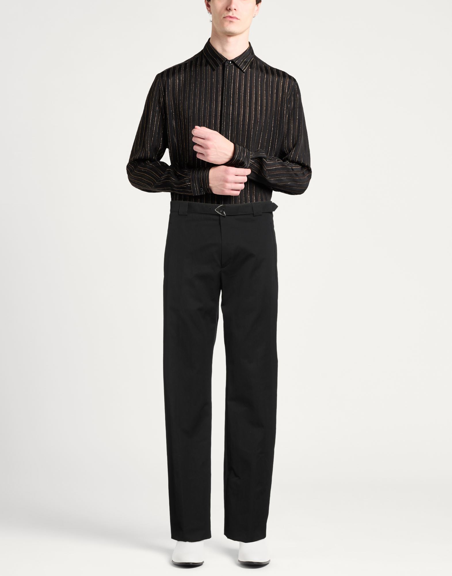  Mcqueen - Hosen & Röcke - Hosen - On Yoox.com 