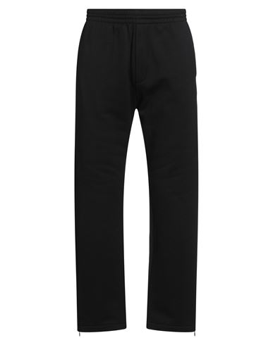 Dsquared2 Man Pants Black Size L Cotton In Black