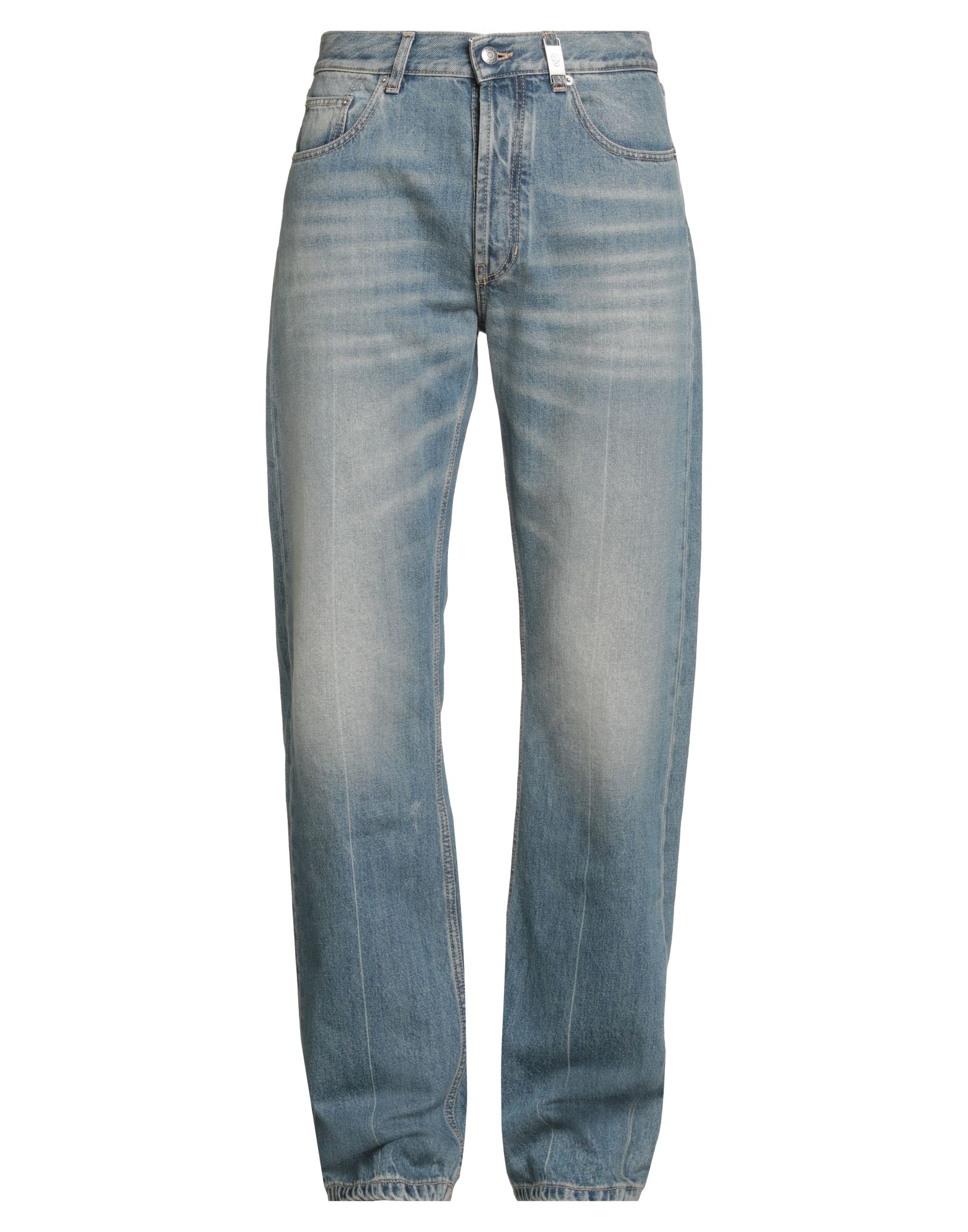  Mcqueen - Hosen & Röcke - Jeanshosen - On Yoox.com 