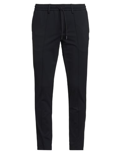 Fradi Man Pants Midnight Blue Size 32 Polyamide, Elastane In Black