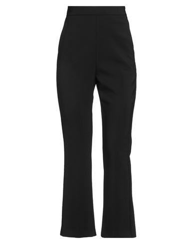 Max Mara Parata Pants In Black