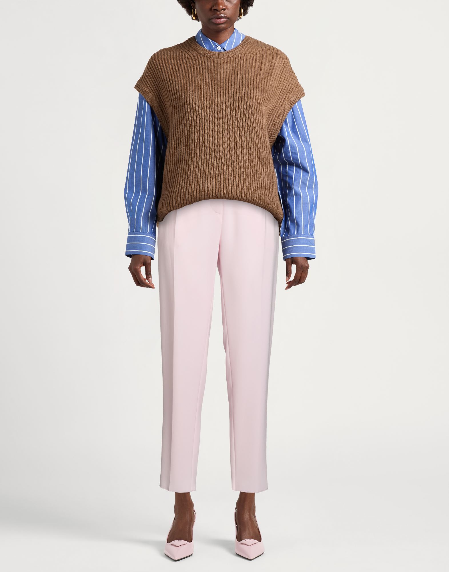  Max Mara Studio - Hosen & Röcke - Hosen - On Yoox.com 