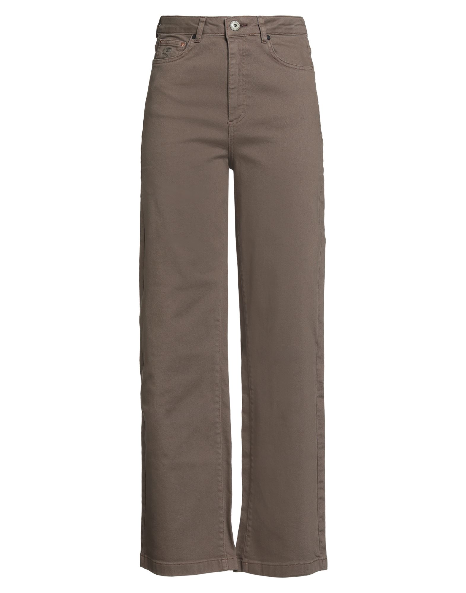  Malìparmi - Partes De Abajo - Pantalones Vaqueros - On Yoox.com 
