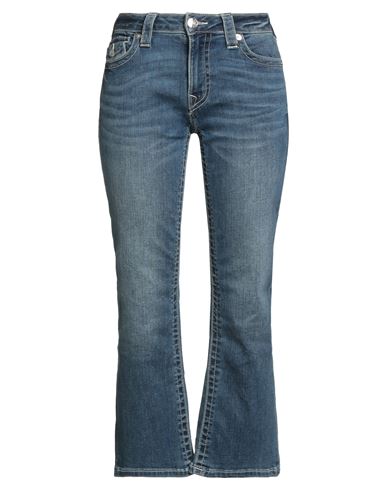 Pantalones vaqueros Mujer Azul marino 25,26,29 Mujer
