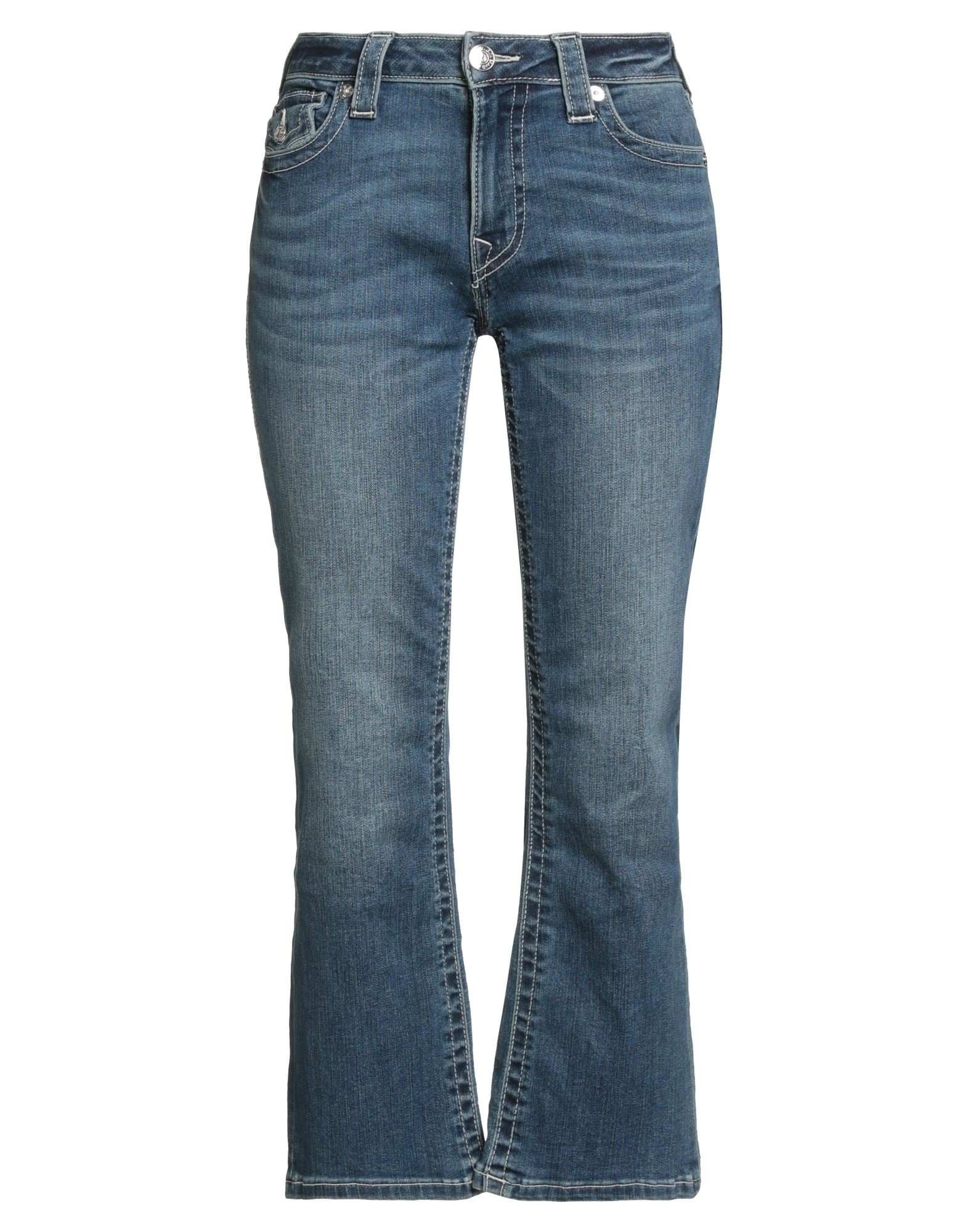 TRUE RELIGION BOTTOMWEAR Τζιν