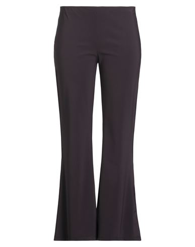 MALÌPARMI Hose Damen Pflaume 34,36,38,40,42 Damen