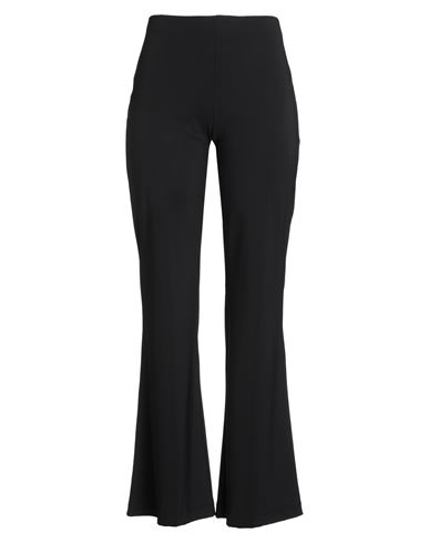 MALÌPARMI Hose Damen Schwarz 34,36,38,40,42 Damen