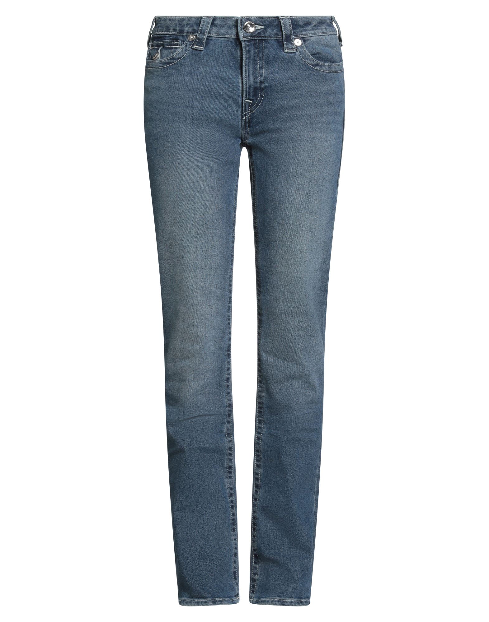  True Religion - Partes De Abajo - Pantalones Vaqueros - On Yoox.com 