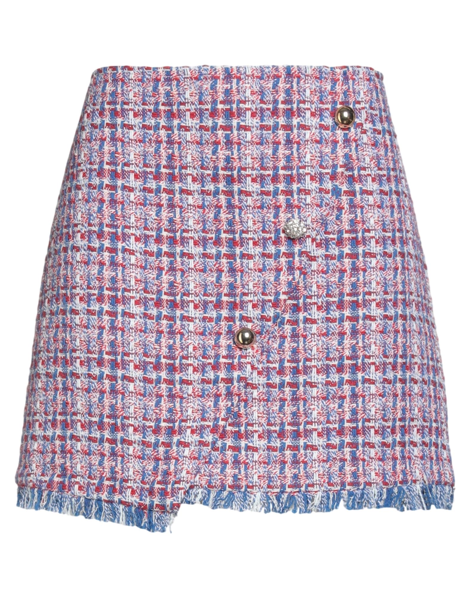  Liu •jo - Hosen & Röcke - Miniröcke - On Yoox.com 