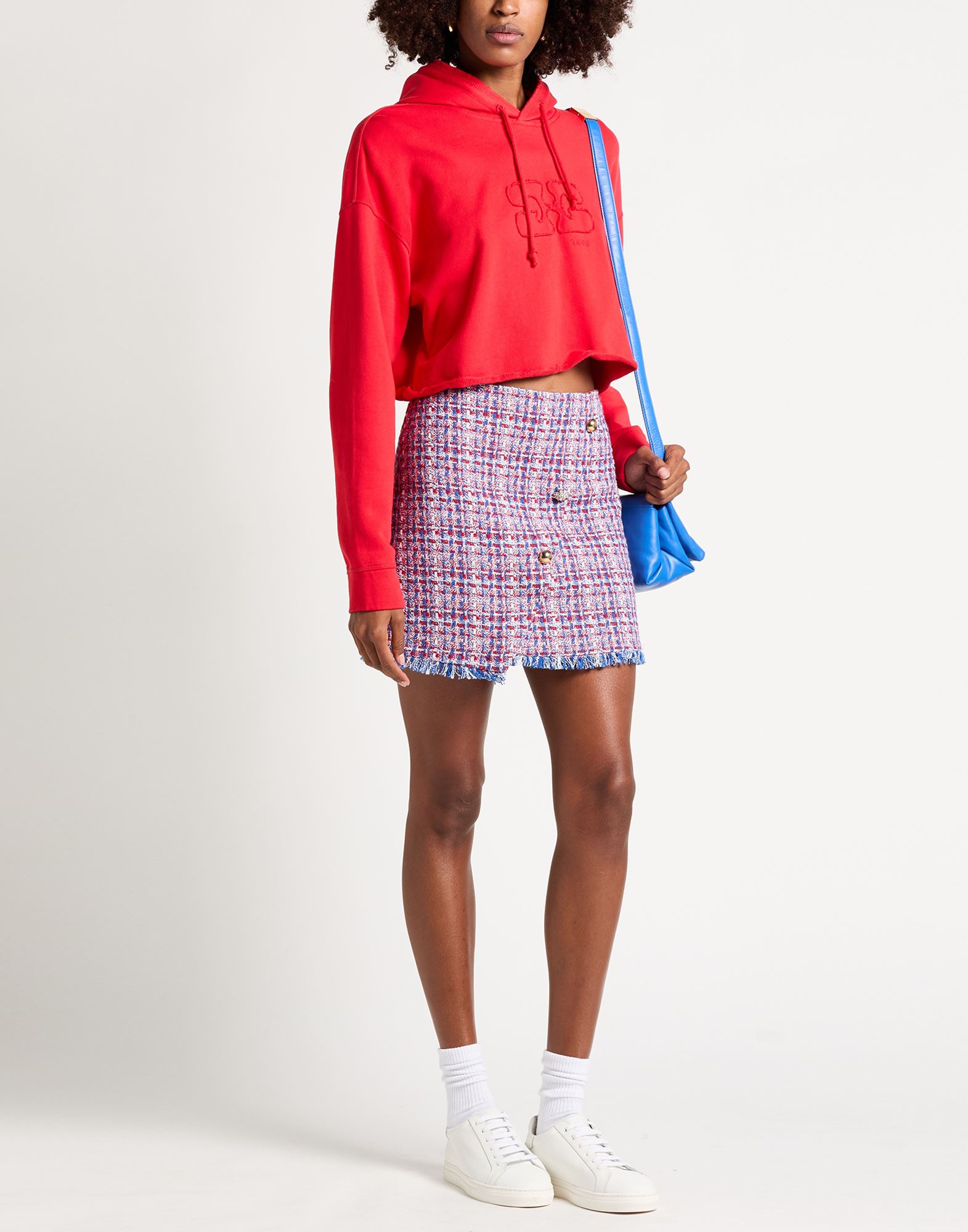  Liu •jo - Hosen & Röcke - Miniröcke - On Yoox.com 