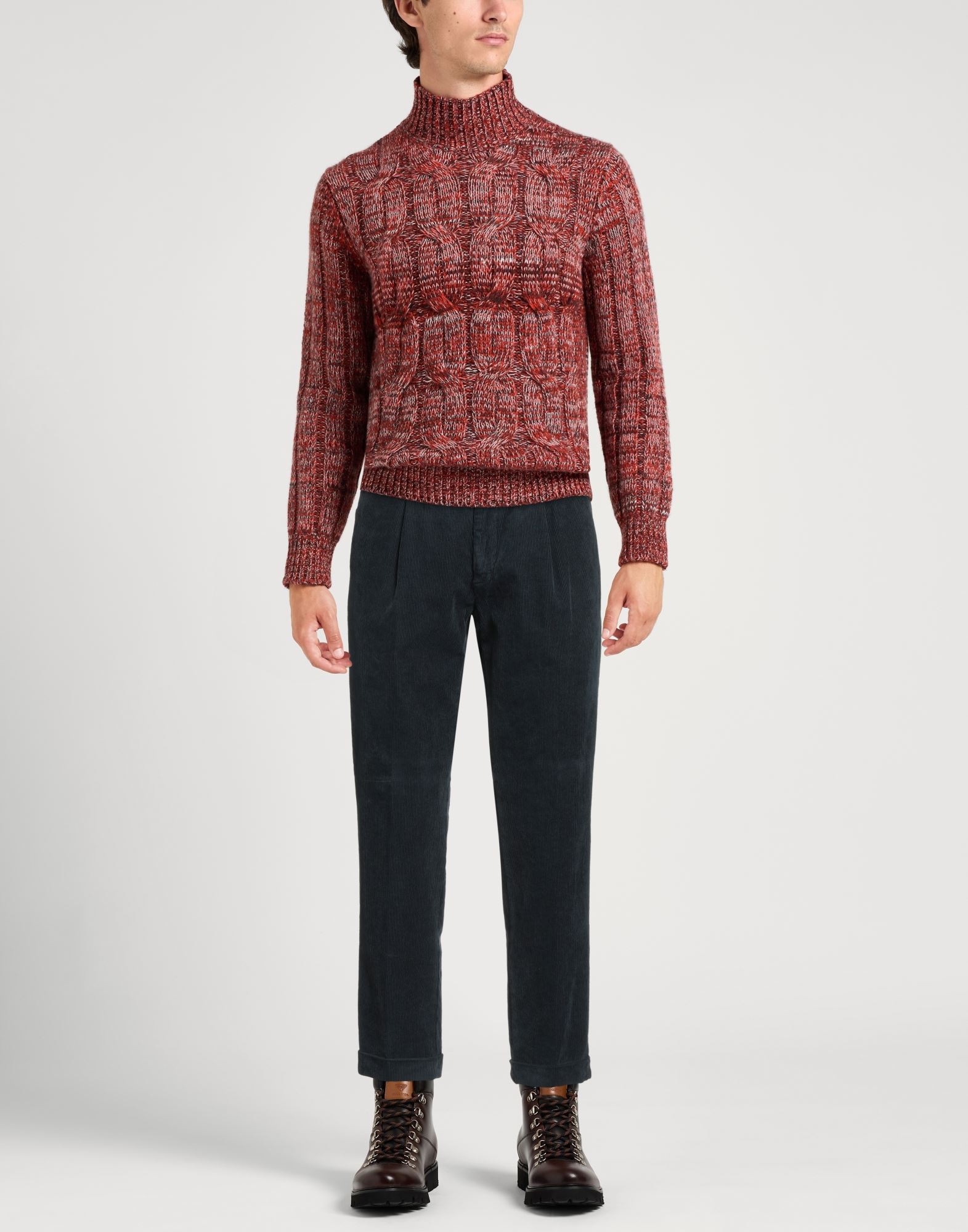 Paoloni - Hosen & Röcke - Hosen - On Yoox.com 