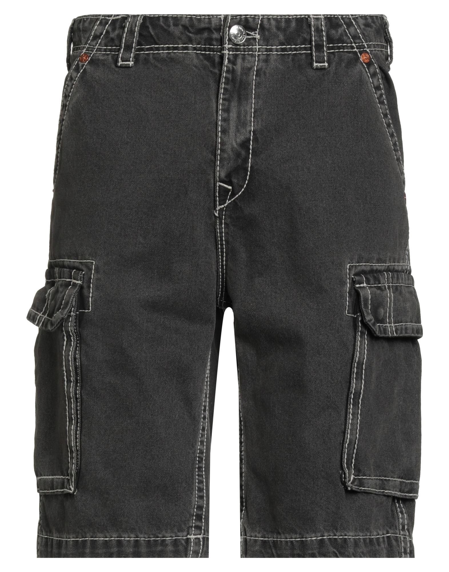  True Religion - Hosen & Röcke - Jeansshorts - On Yoox.com 