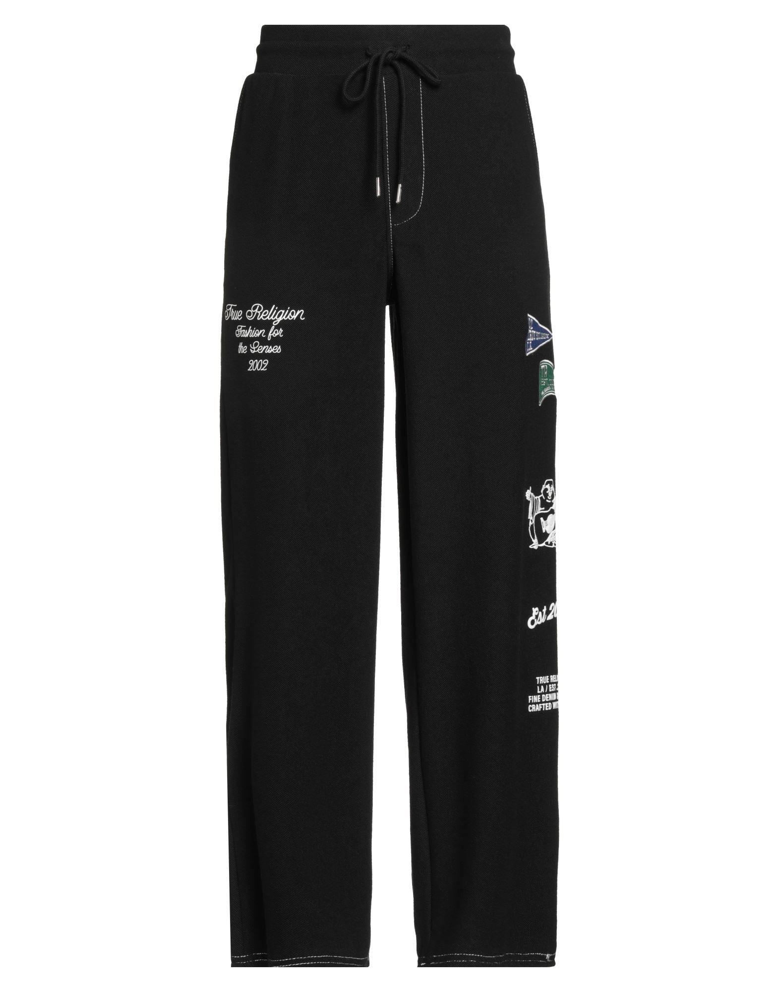  True Religion - Hosen & Röcke - Hosen - On Yoox.com 