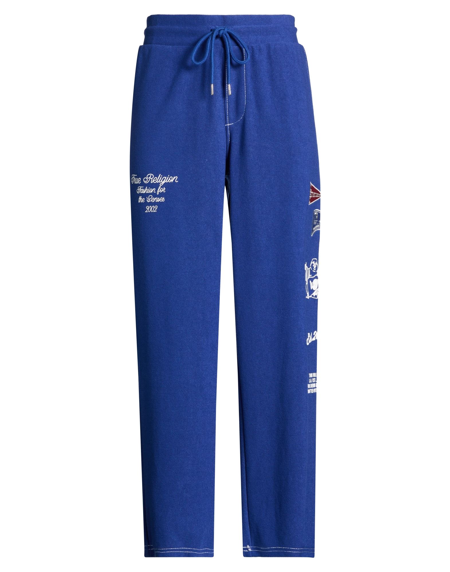  True Religion - Hosen & Röcke - Hosen - On Yoox.com 