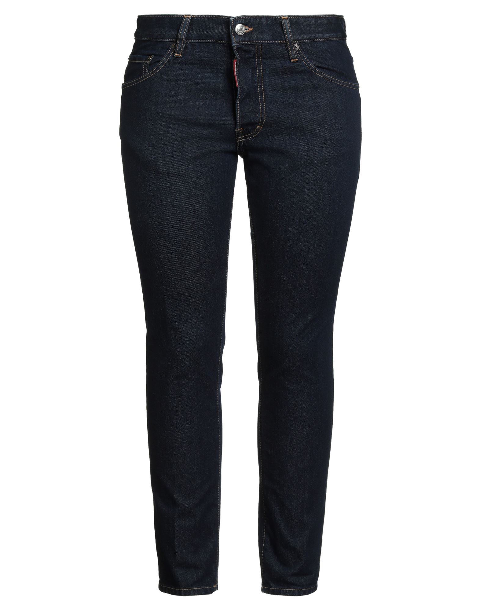 DSQUARED2 BOTTOMWEAR Τζιν
