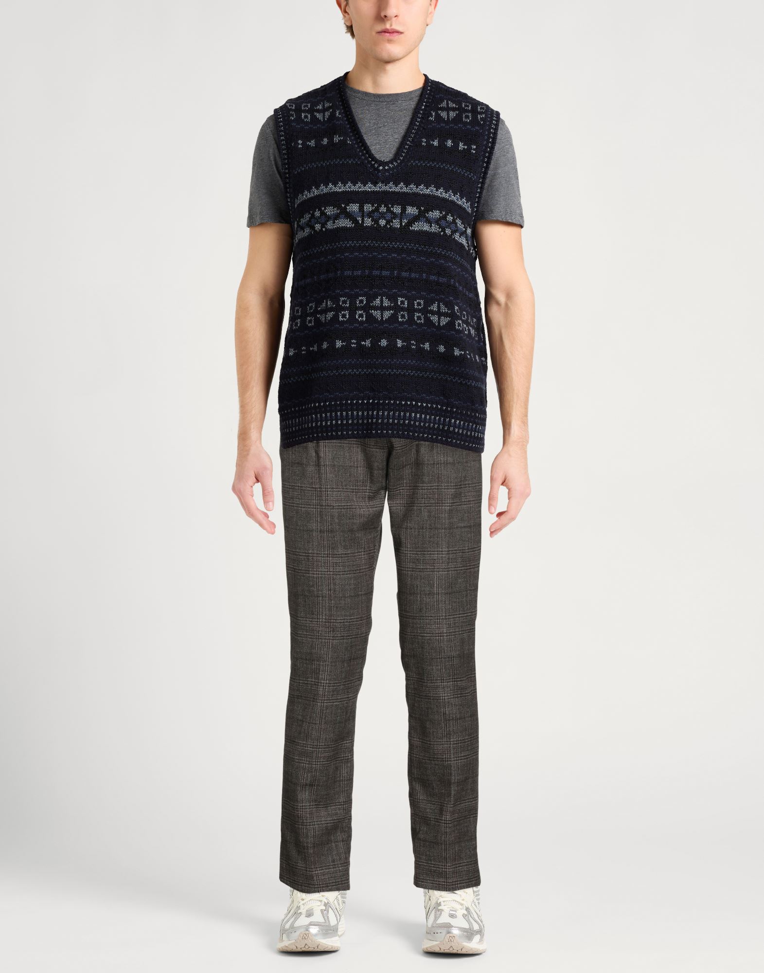  Manuel Ritz - Hosen & Röcke - Hosen - On Yoox.com 